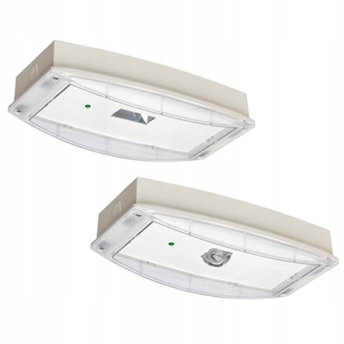 Nouzové svítidlo Eaton IP65 Plus L Cg-s