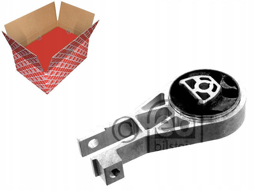 Febi Silentblok Motoru Opel Astra J Corsa D Febi Bi