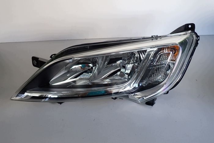 DUCATO BOXER JUMPER LIFT 14- reflektor left light left 1374298080