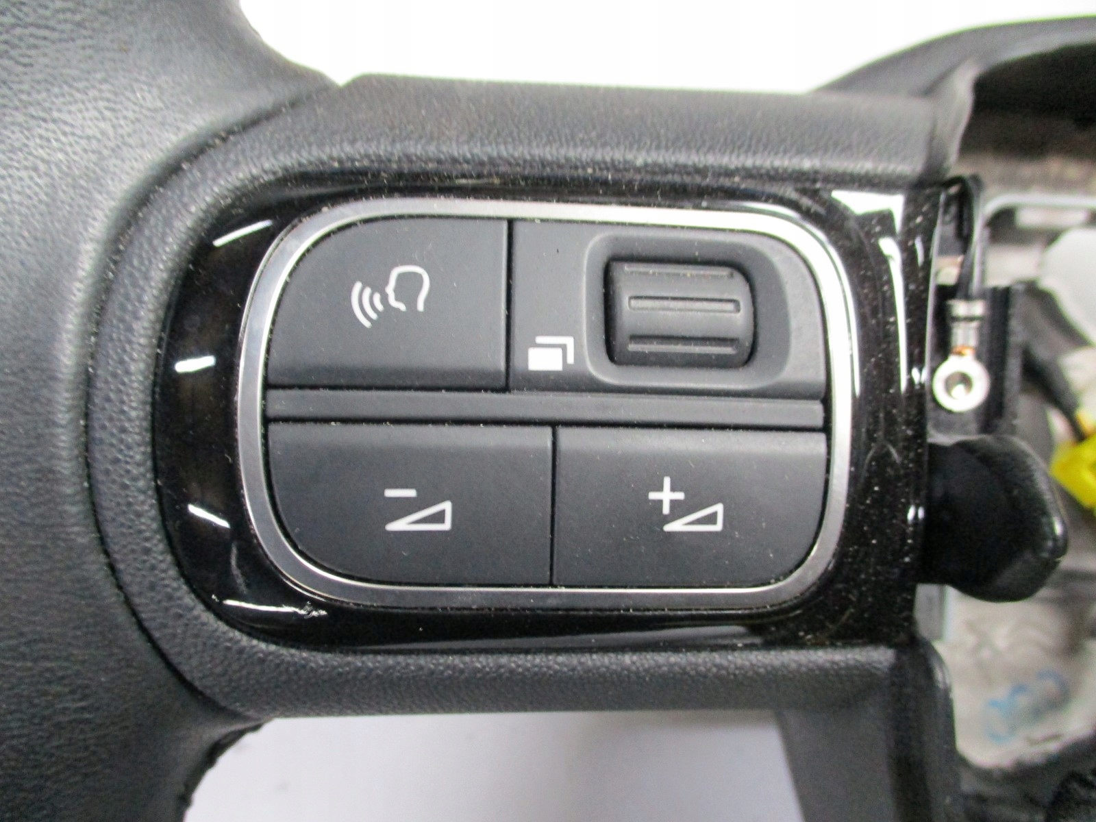 lenkrad CITROEN C5 AIRCROSS