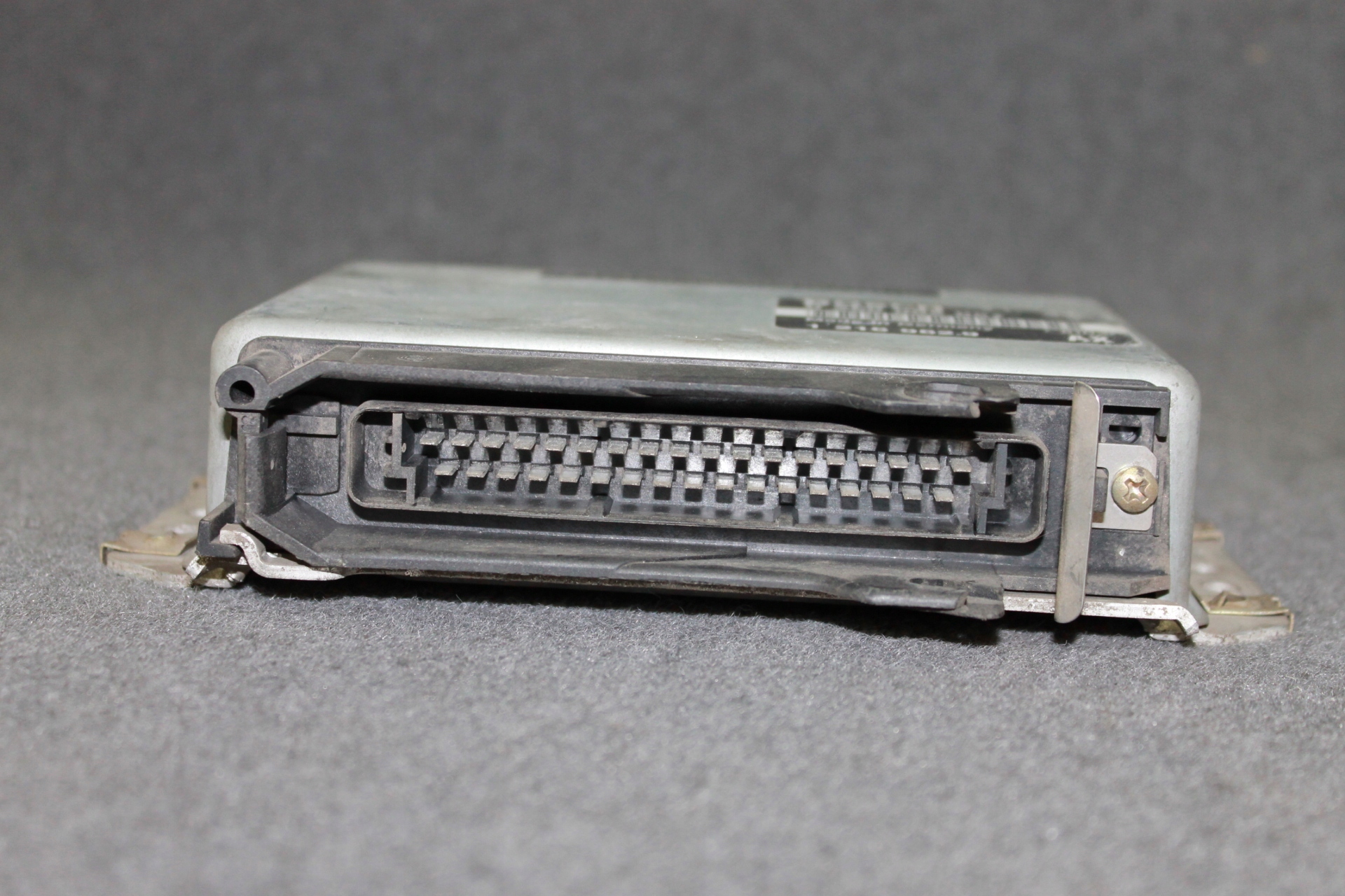 BMW E32 E34 Bedienteil modul Getriebe getriebe 1216962