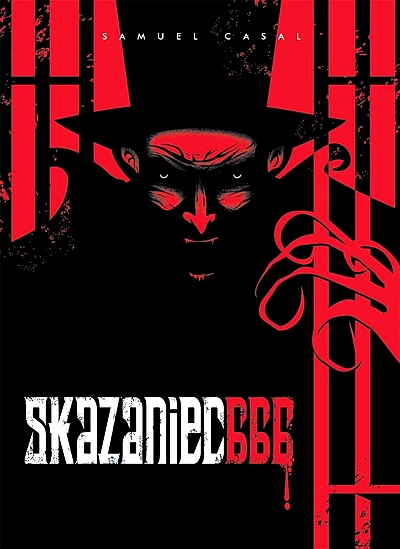SKAZANIEC 666
