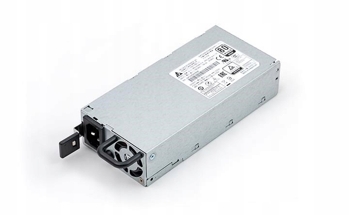 Synology Redundantné napájanie 350 W pre RS1221RP+, RS2421RP+, FS2500…