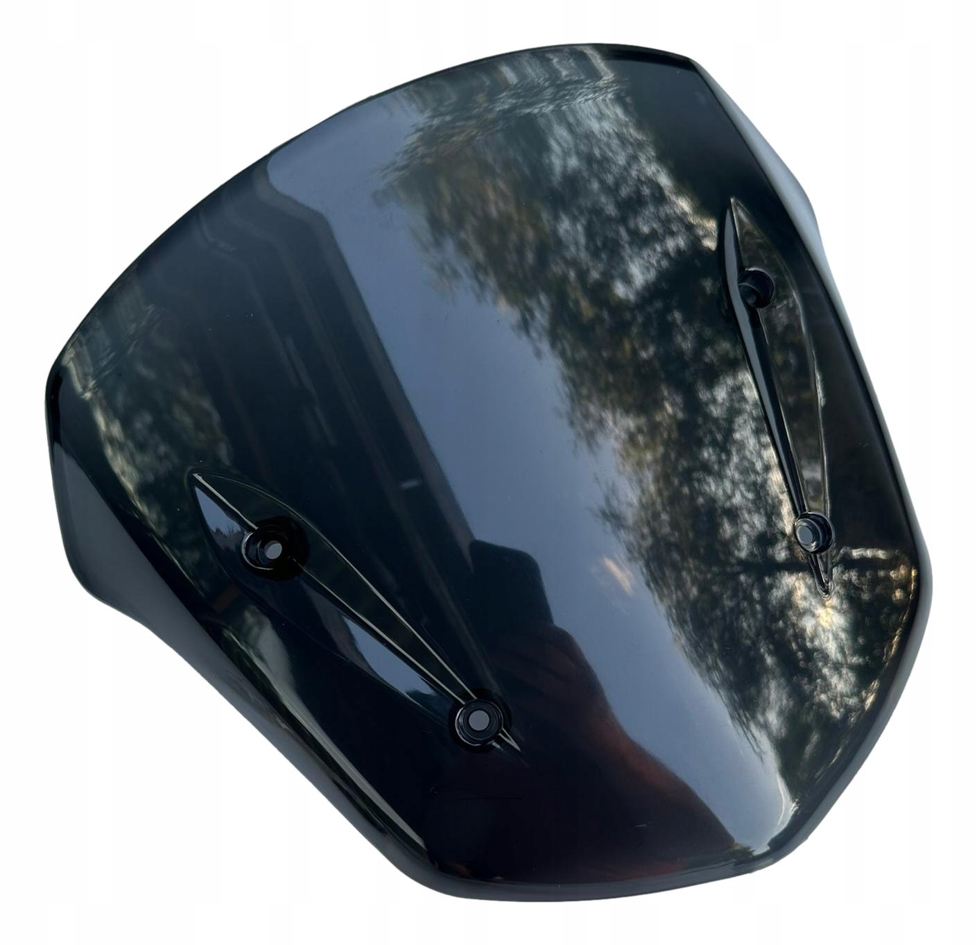 Gilera Runner predná krytka skla Nová originál