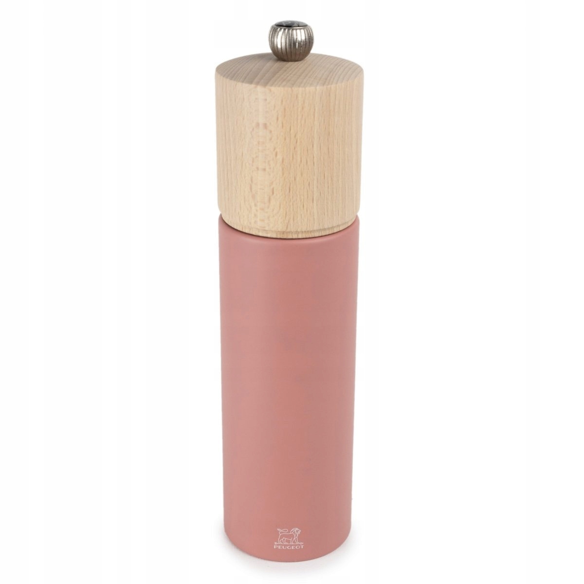 Mlýnek Na Pepř Peugeot Boreal Ruční dřevěný 21 cm Hazelnut