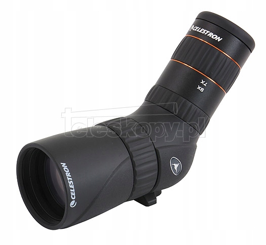 Type Angle scope