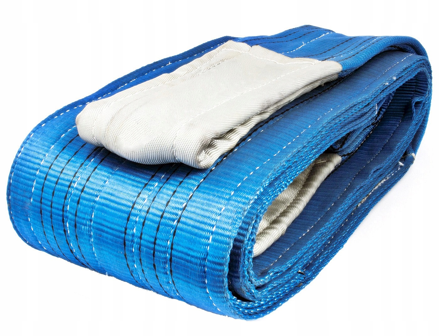 Pásový Závěs B2 8T 16 M S Certifikátem Polská Šicí Dílna