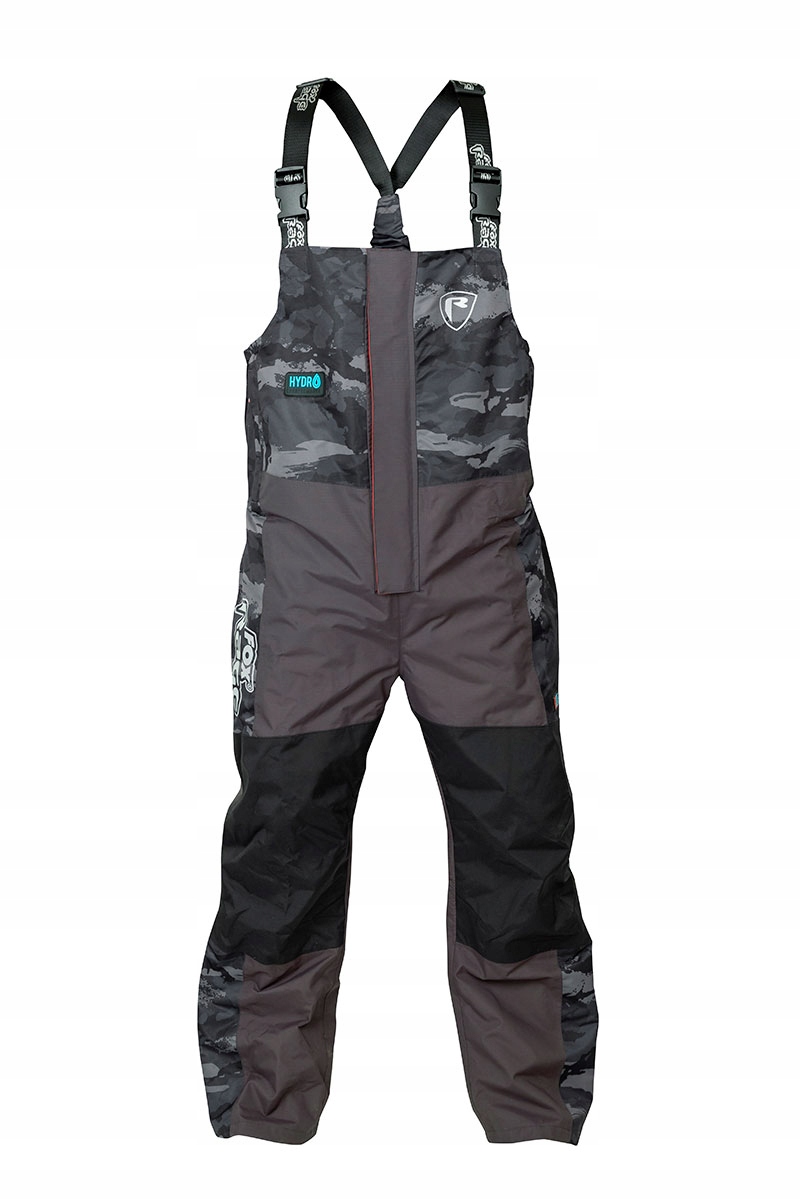 Spodnie Fox Rage Rs V2 20K Salopettes XL