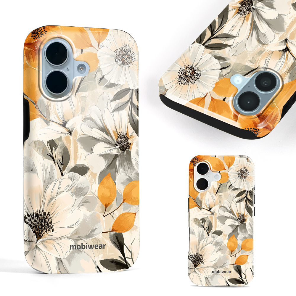 Etui Mobiwear Elite do Apple iPhone 16 EP75E