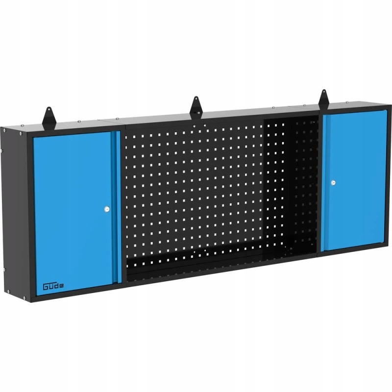 Nástenná skrinka Gws 2T/L XL