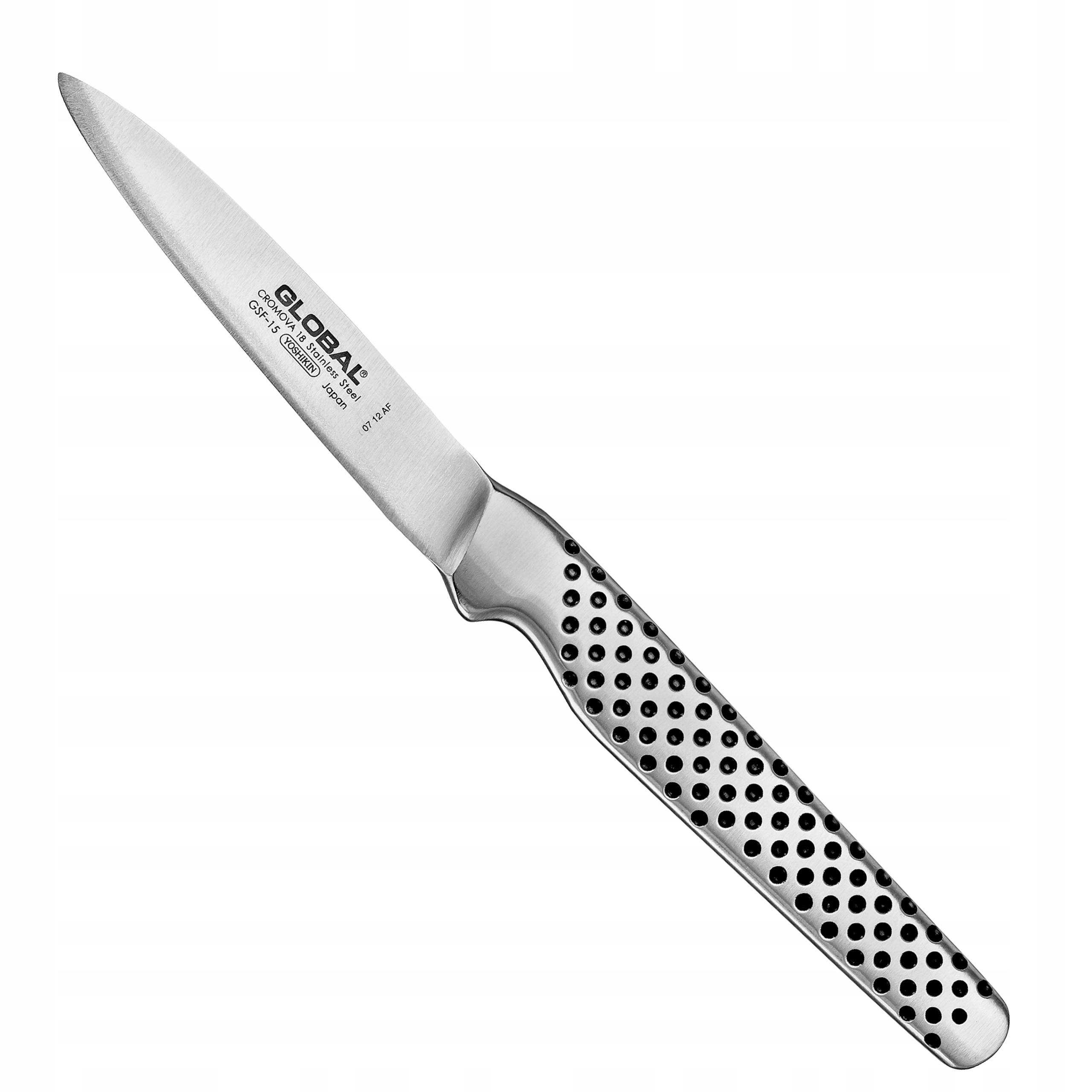 

Nóż do obierania 8 cm Global GSF-15