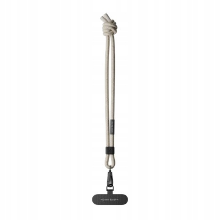 Native Union City Grip smycz do telefonu na nadgarstek (sandstone)