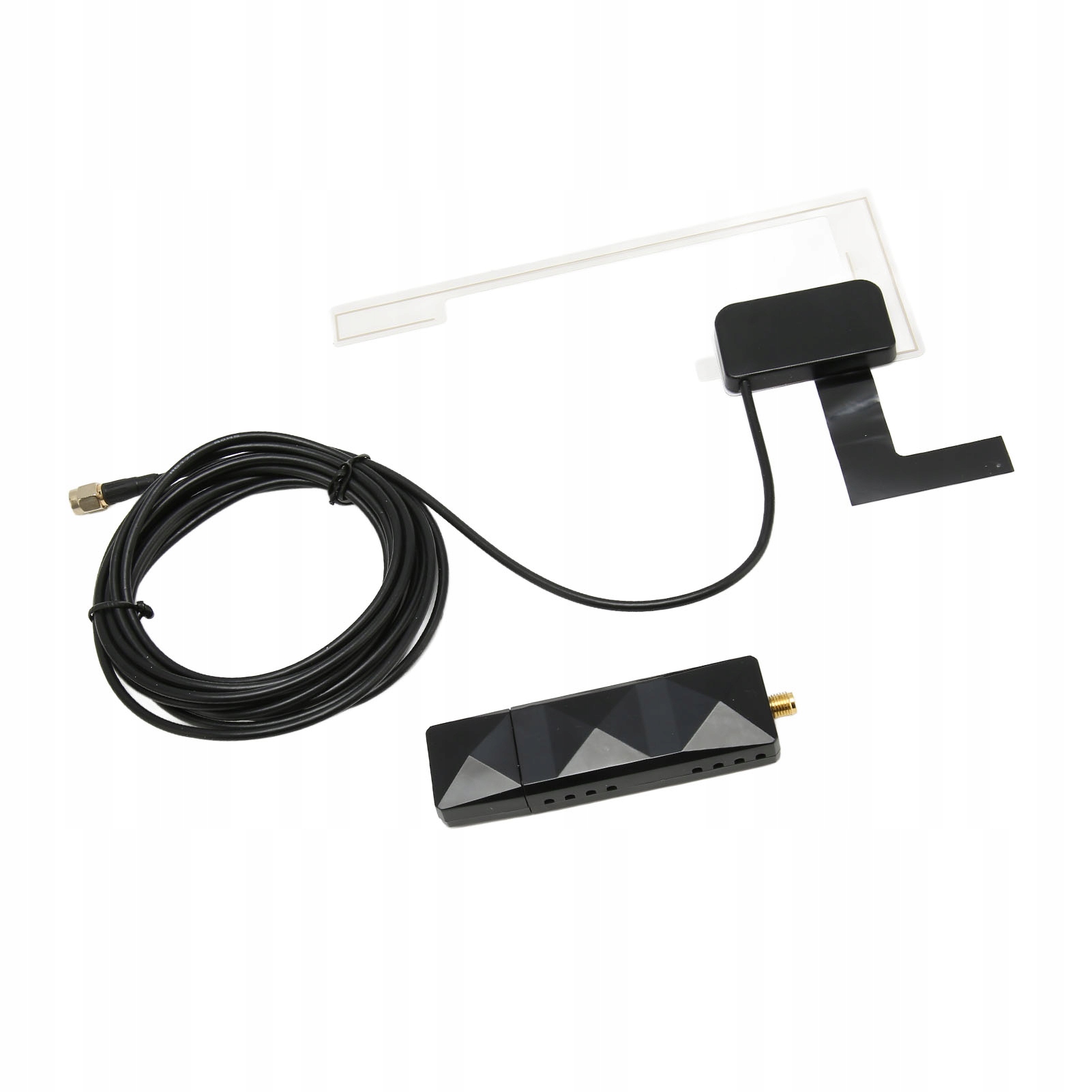 Odbiornik radiowy DAB DAB Box Interfejs SMA EAN (GTIN) 6932482387178