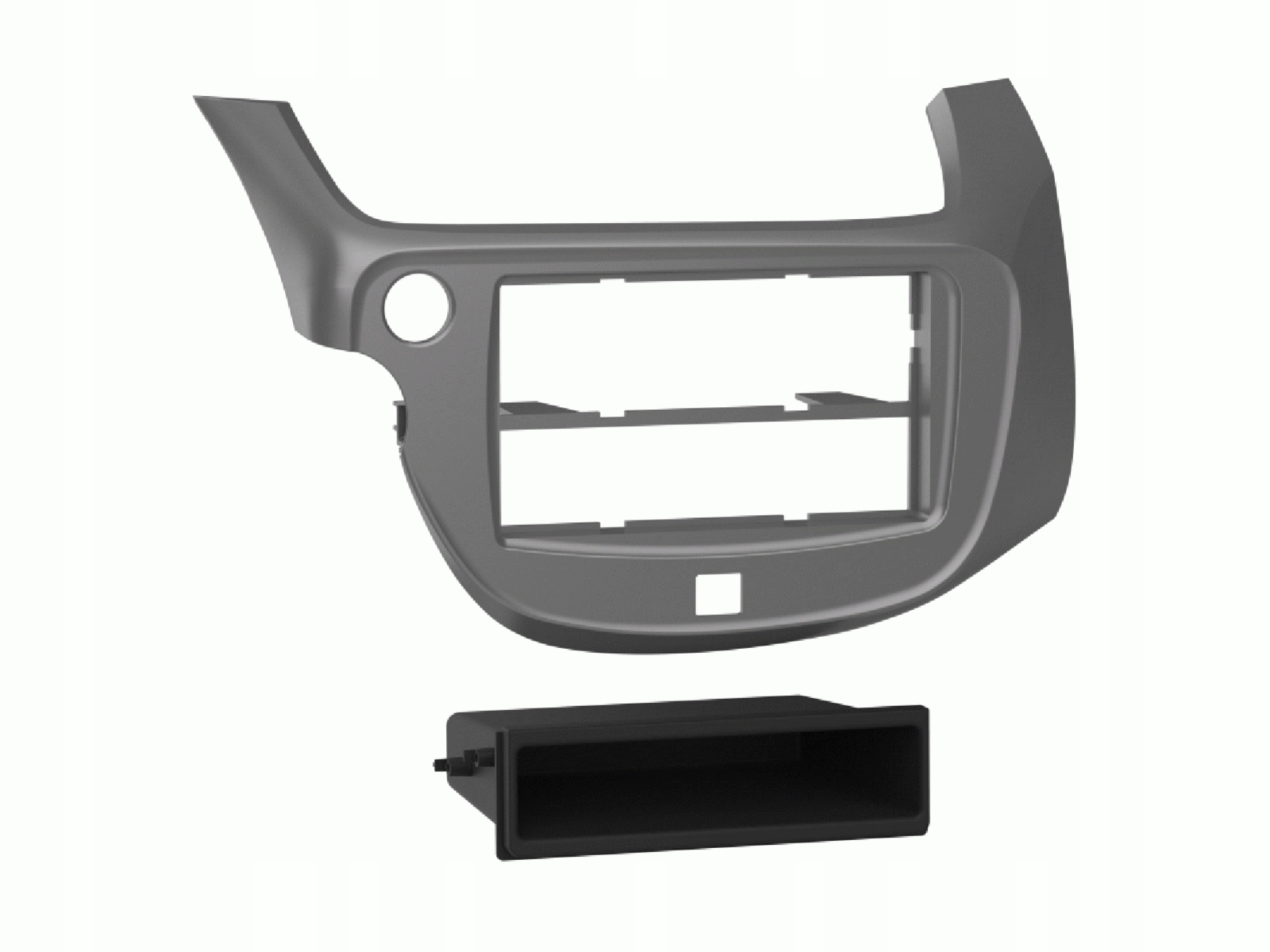 Rámeček 1DIN Honda Fit, Jazz 2008-2015 281130-27-1