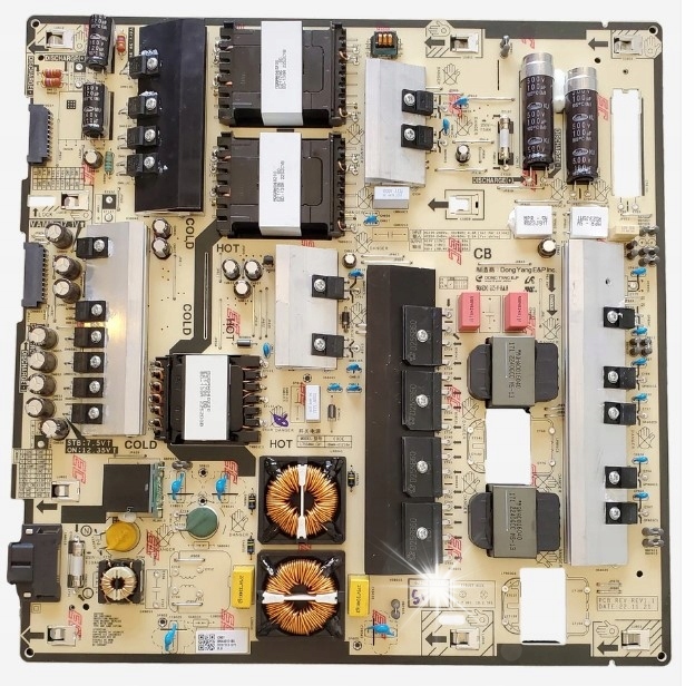 BN44-01218A Zasilacz Telewizora Samsung QE75Q80CAT