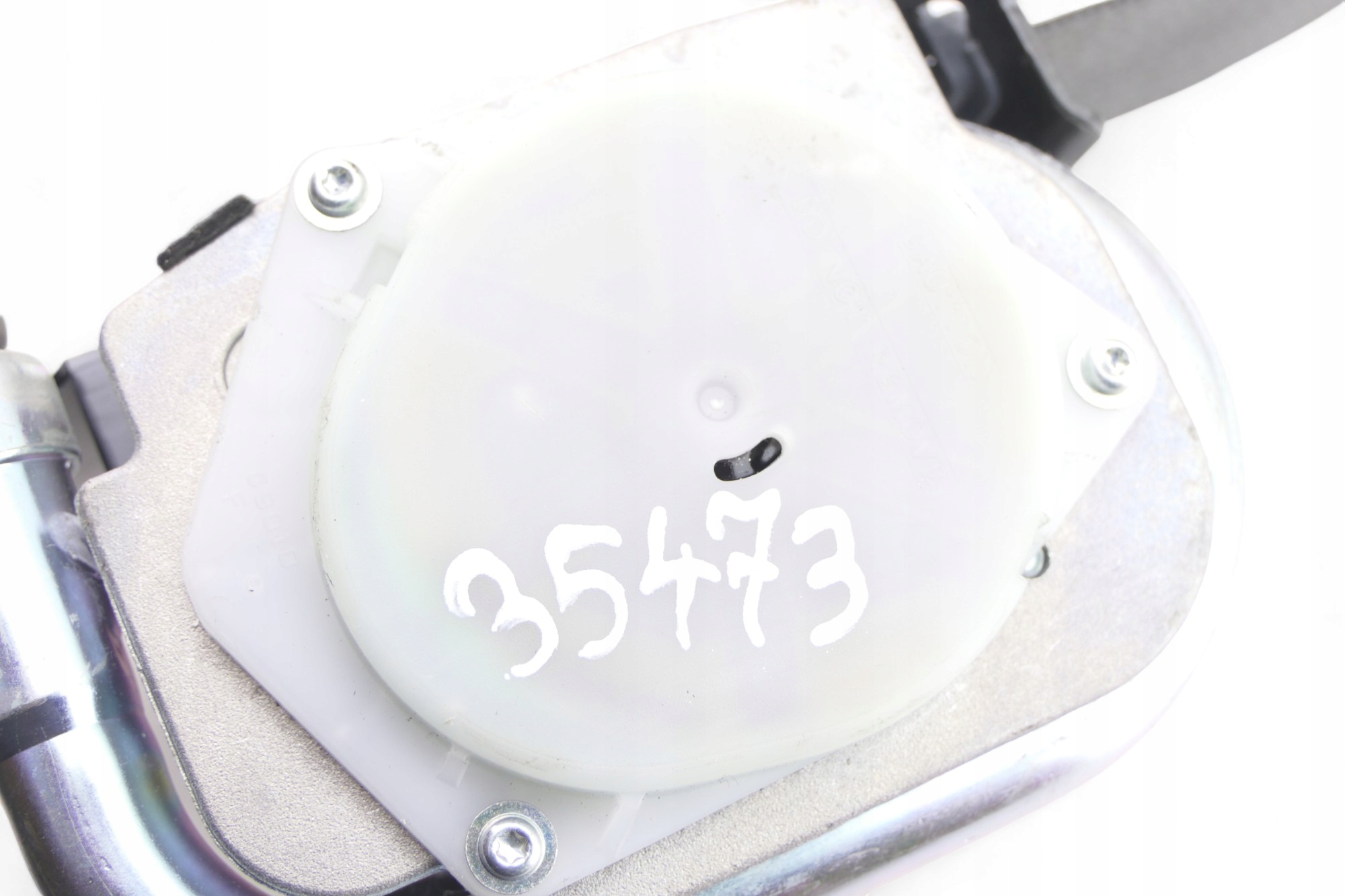 adjuster supports driver´s left OPEL MOKKA A 20919346