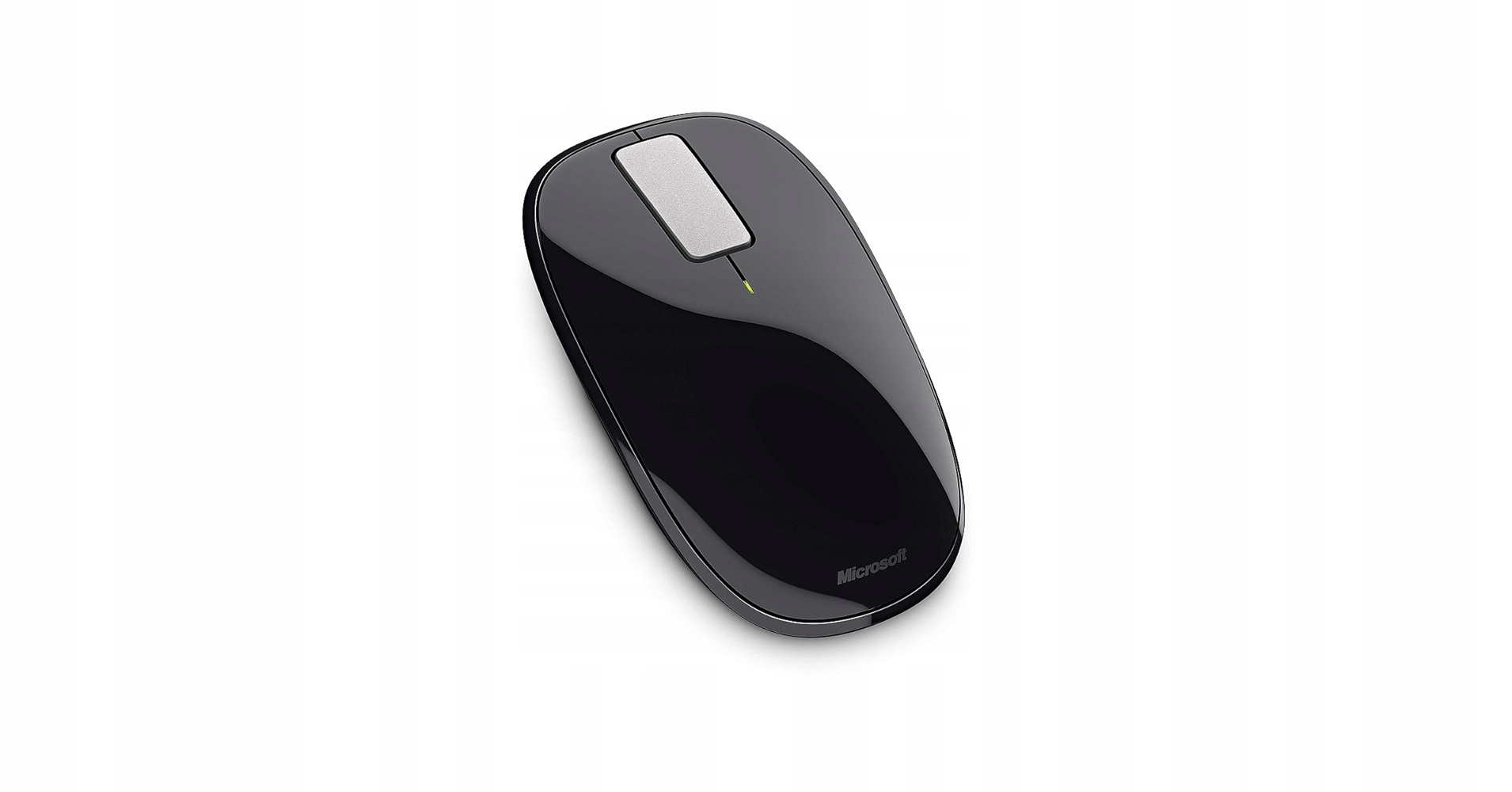 Mysz bezprzewodowa Microsoft Explorer Touch Mouse Opis