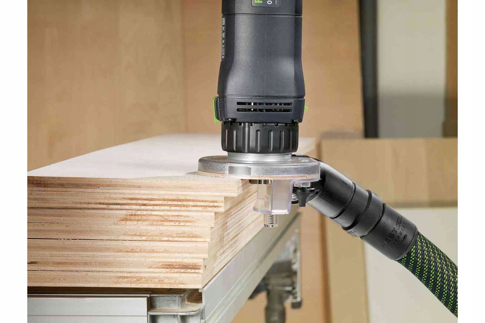 FESTOOL frezarka krawędziowa OFK 500 Q-Plus R2 Seria FT576227