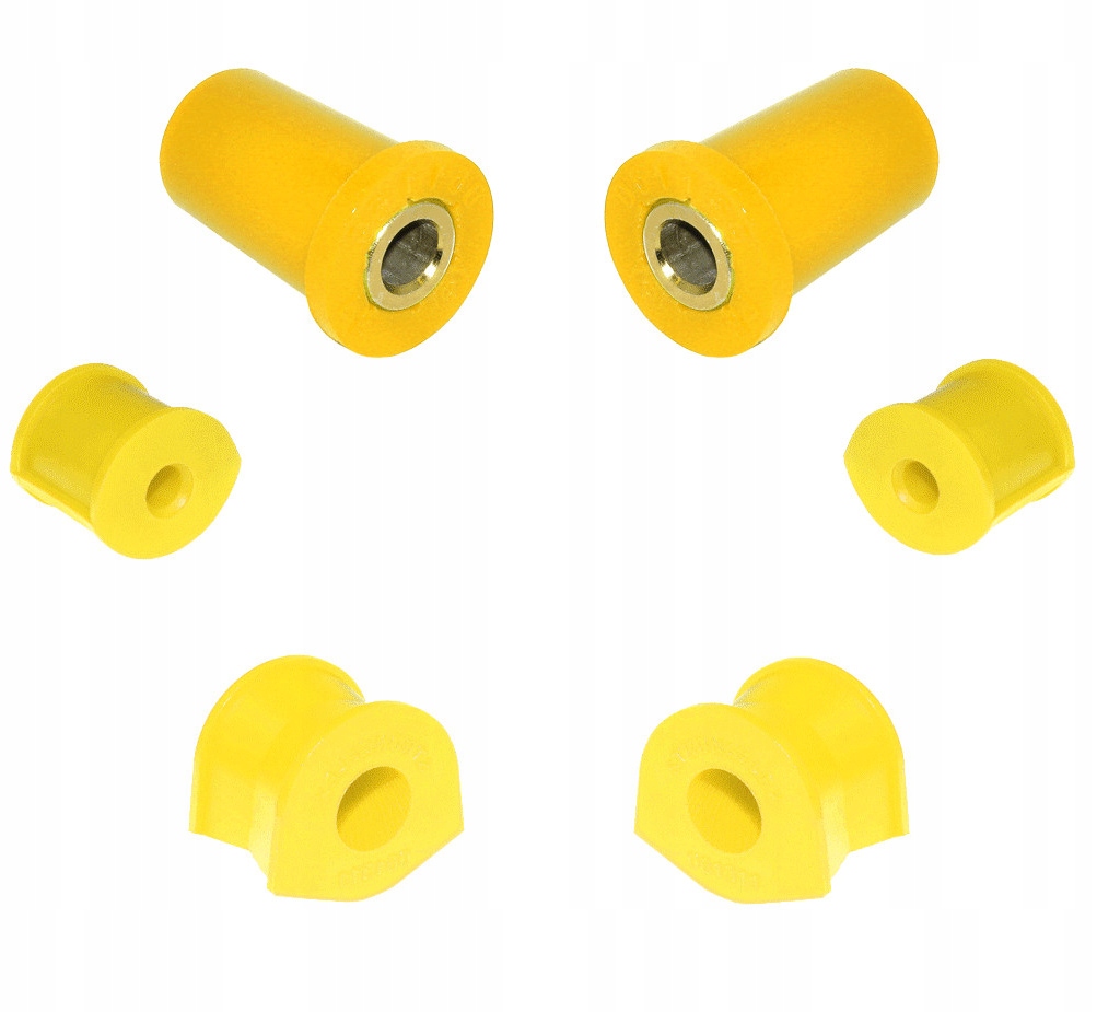 Sada předního odpružení Fiat Barchetta (95-05) Punto I (93-99) 19MM