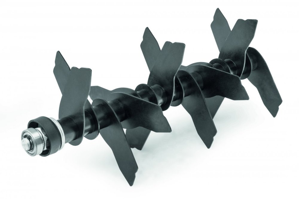 Nd Wolf-garten, Mtd Nožový valec pre prevzdušňovač Va 357 B, Mtd Optima 35