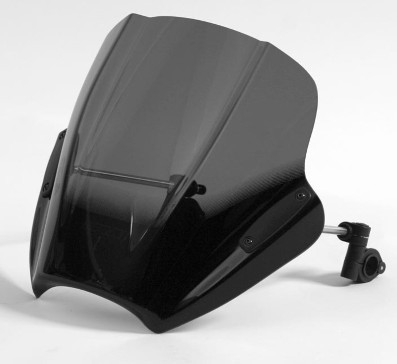 Mra Speed-screen Naked Bike Sps čelné sklo Naked Bikes 4025066115266
