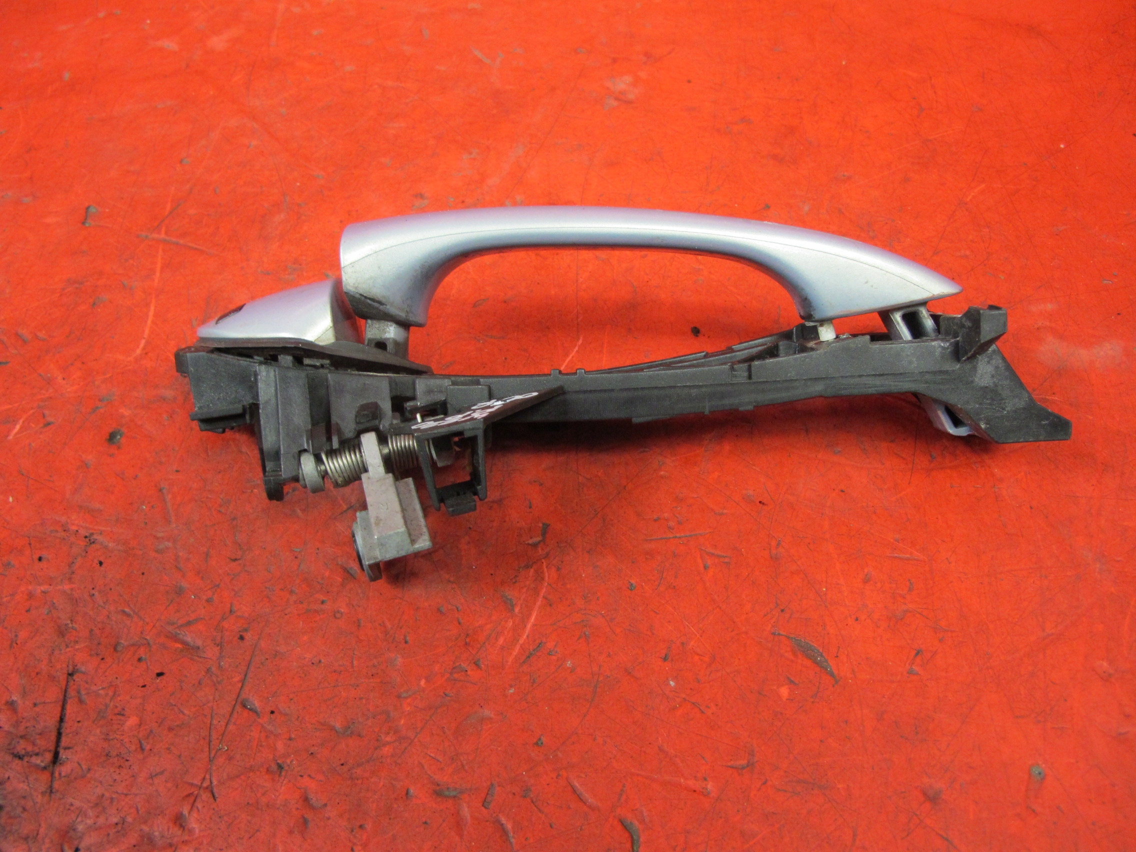 MERCEDES W220 S-KLASA handle door right front 347