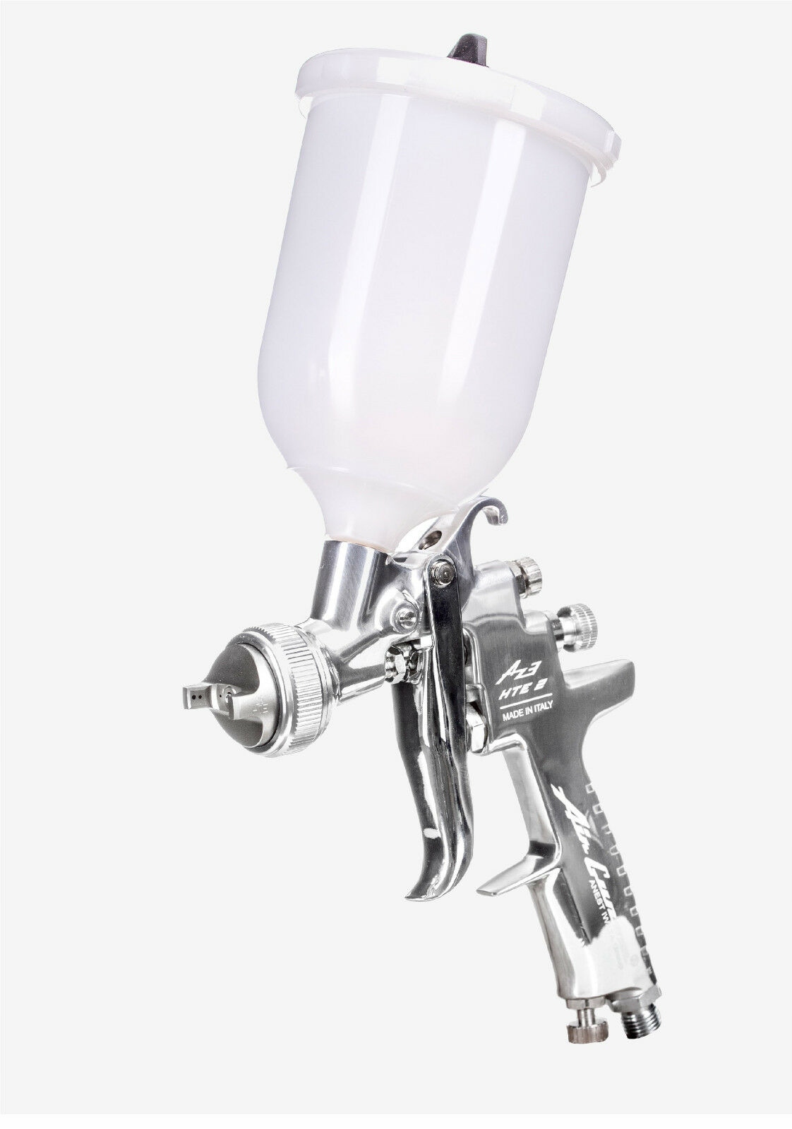IWATA AZ3 HTE2 PISTOLET LAKIERNICZY DYSZA 1,5mm