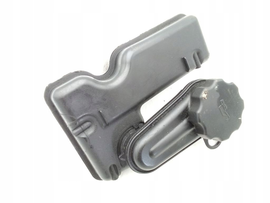 Audi A2 serbatoio serbatoio olio + wlew 8Z0115373A