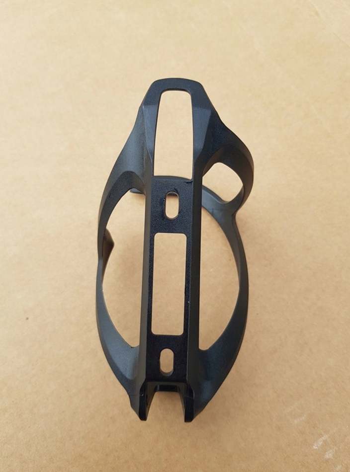 SUPER LEKKI koszyk na bidon butelkę do roweru Model 130520