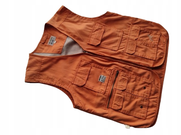 WEATHER REPORT___MĘSKA TAKTYCZNA KAMIZELKA M