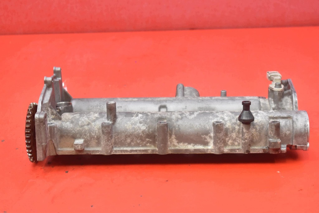 Abdeckung der Ventile Gehäuse 03C103475 VW GOLF 5 V PLUS 1.6 FSI 115 KM 04-09