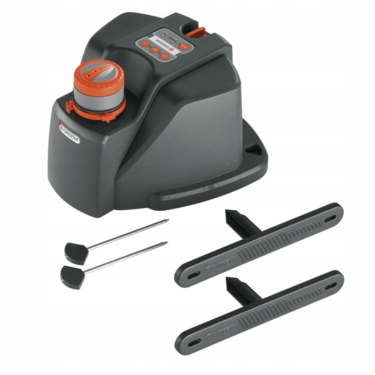 

Comfort Zraszacz Aquacontour Automatic Gardena