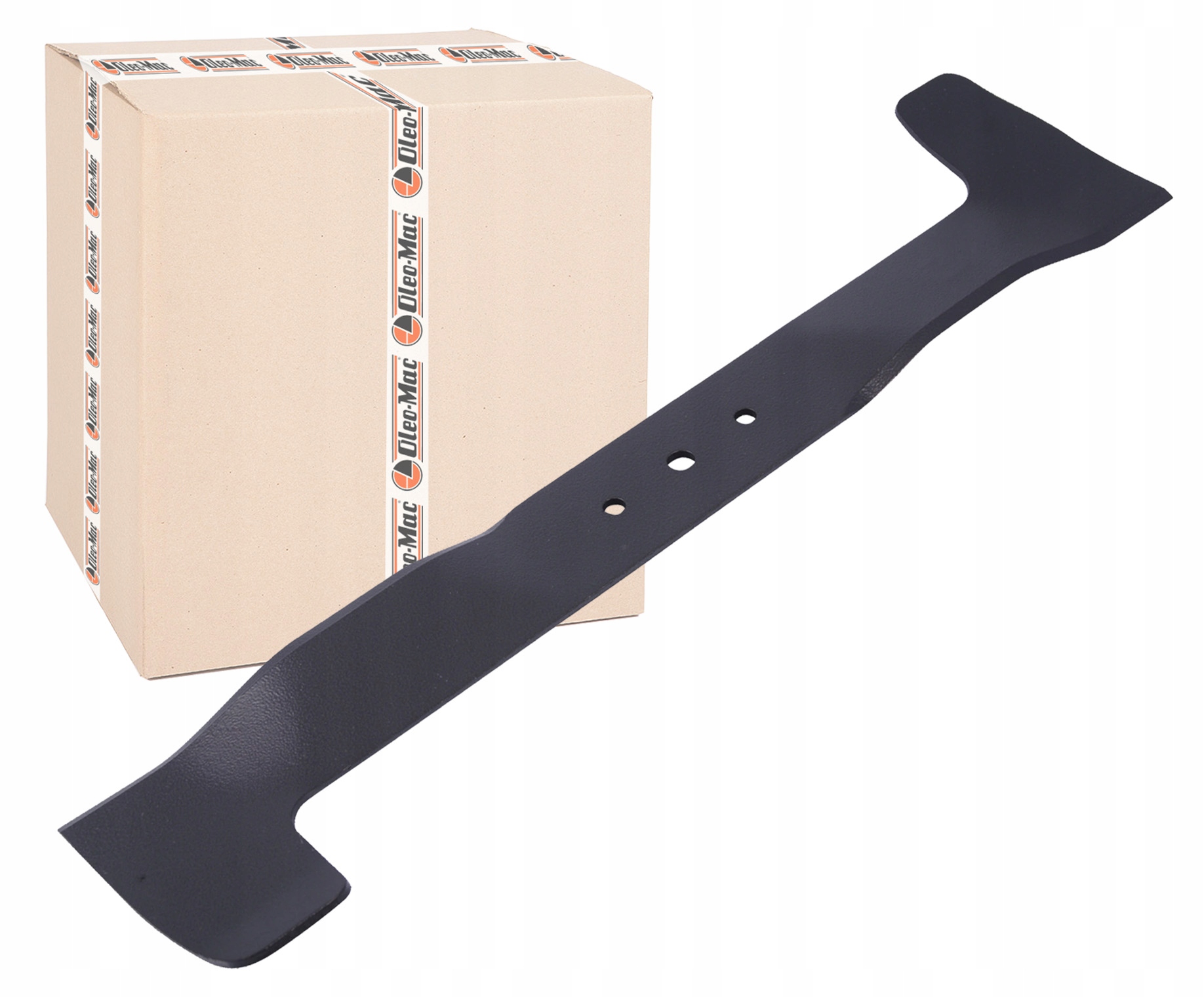 NÓŻ TNĄCY DO KOSIARKI OLEO-MAC 51 CM G GV GMC 53 25+ TK PK - ORYGINAŁ