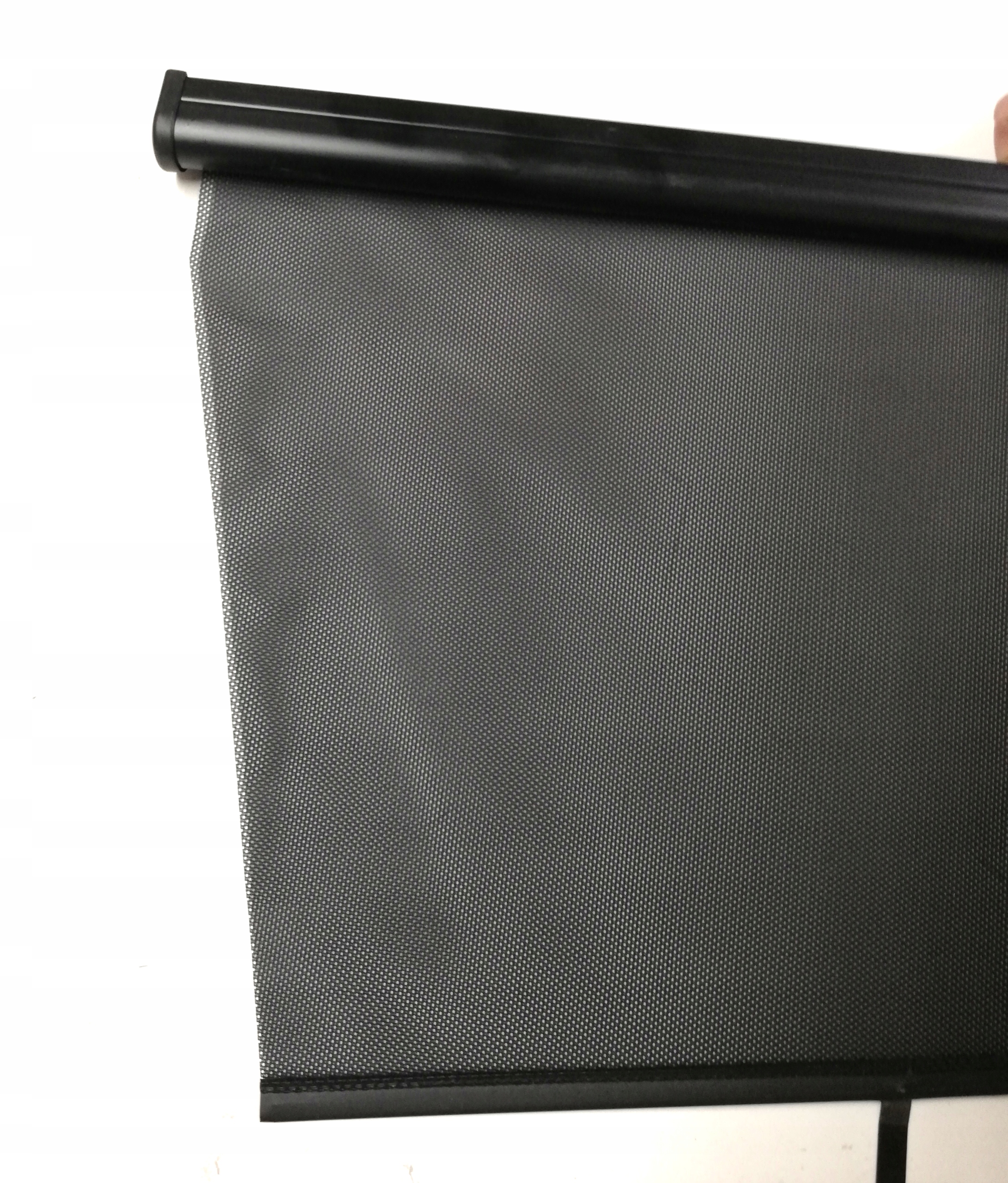 ROLETy PRZECIWSŁONECZNE TYŁ CITROEN C5 945950 OE!