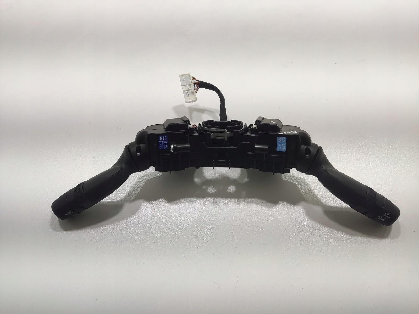 DEVIO LUCI TERGICRISTALLO TERGI luci TOYOTA AYGO X 2022-2025