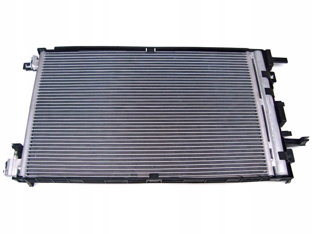 GT-Bergmann GT11-009 Skraplacz, klimatyzacja