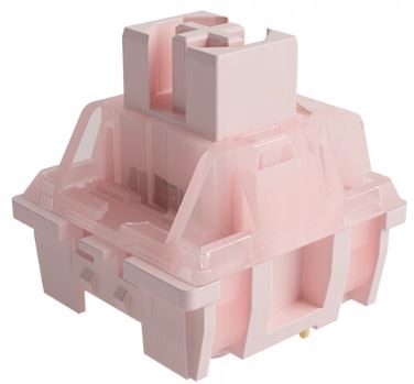 

Akko Sakura Przełączniki Mechaniczne 1 szt.