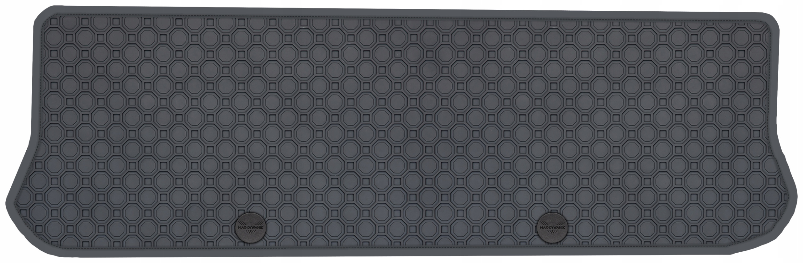 Mitsubishi Pajero Pinin II 00-07 Podložka do zavazadlového prostoru Primeliner