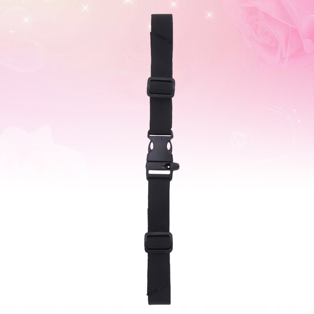 PASEK PIERSIOWY DO PLECAKA TORBA SZKOLNA PASEK BEZPOŚLIZGOWY Rozmiar niestandardowy