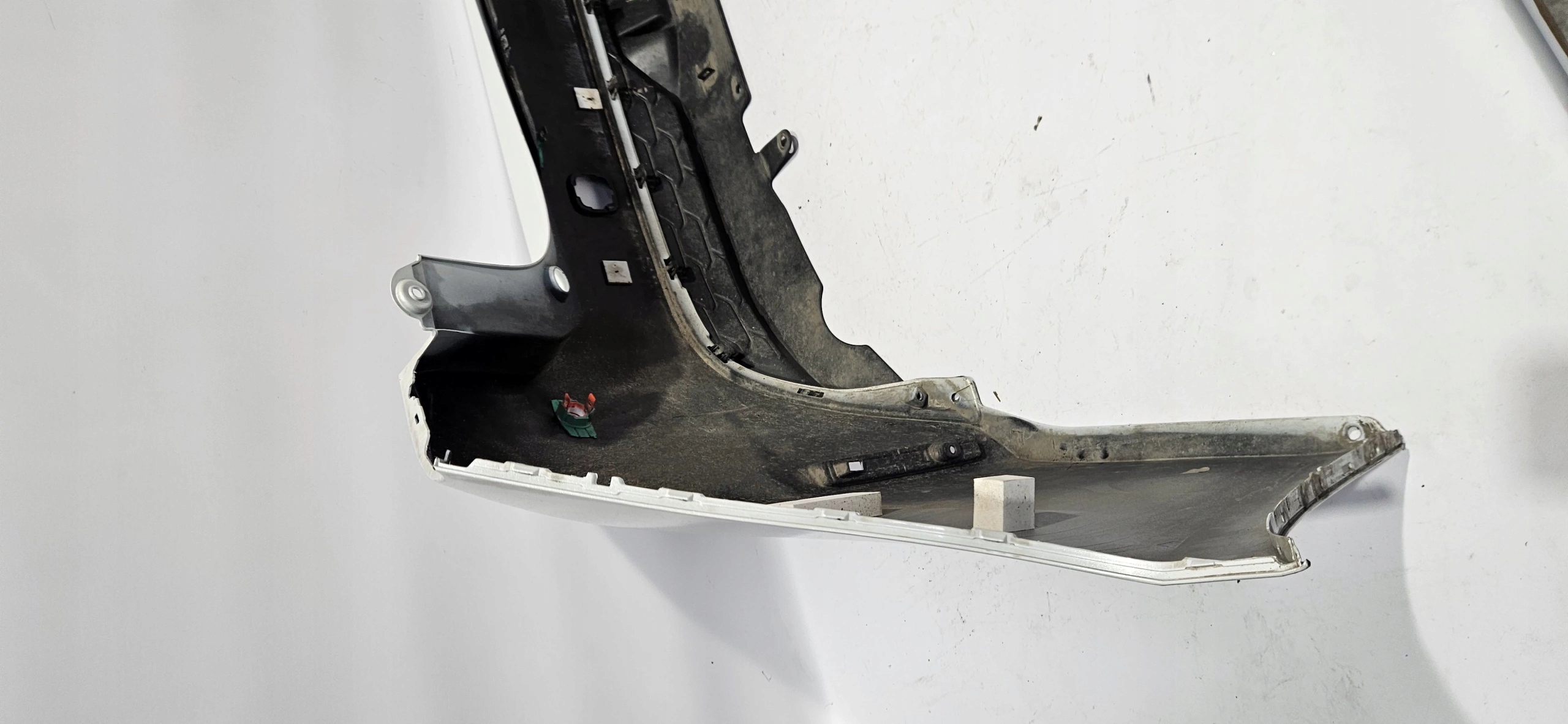 bumper rear rear part TOYOTA COROLLA E21 GR KOMBI 19- 4XPDC original 52159-02C8