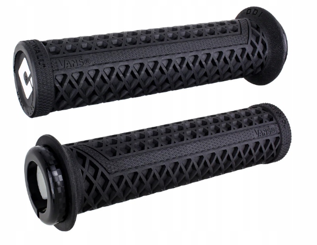 Gripy Odi Vans Lock-on V2.1 135mm czarne