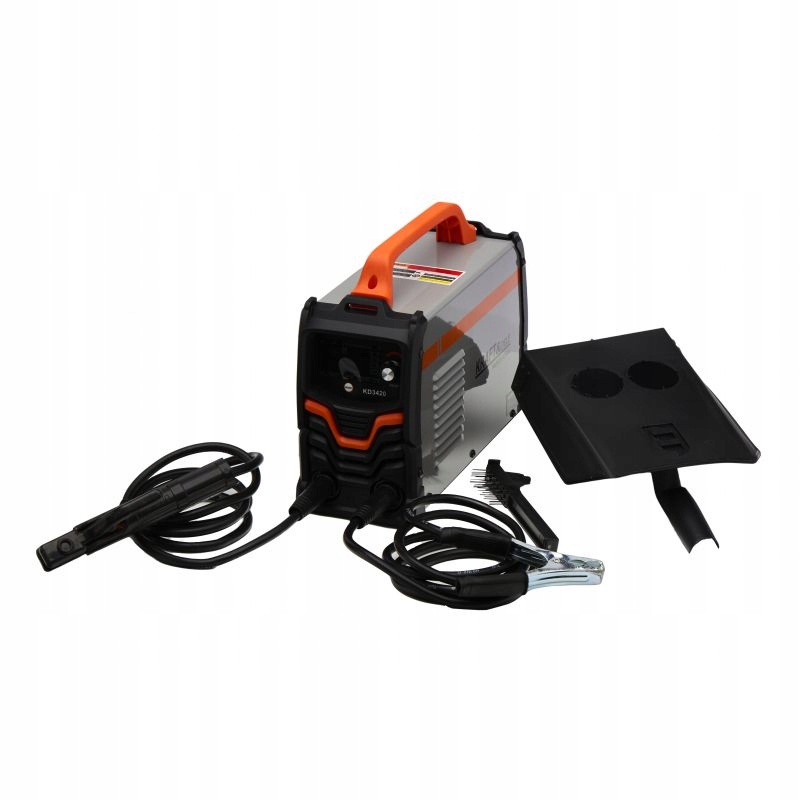 Invertorová Svářečka 340A Lift Tig/mma/pulse Mma