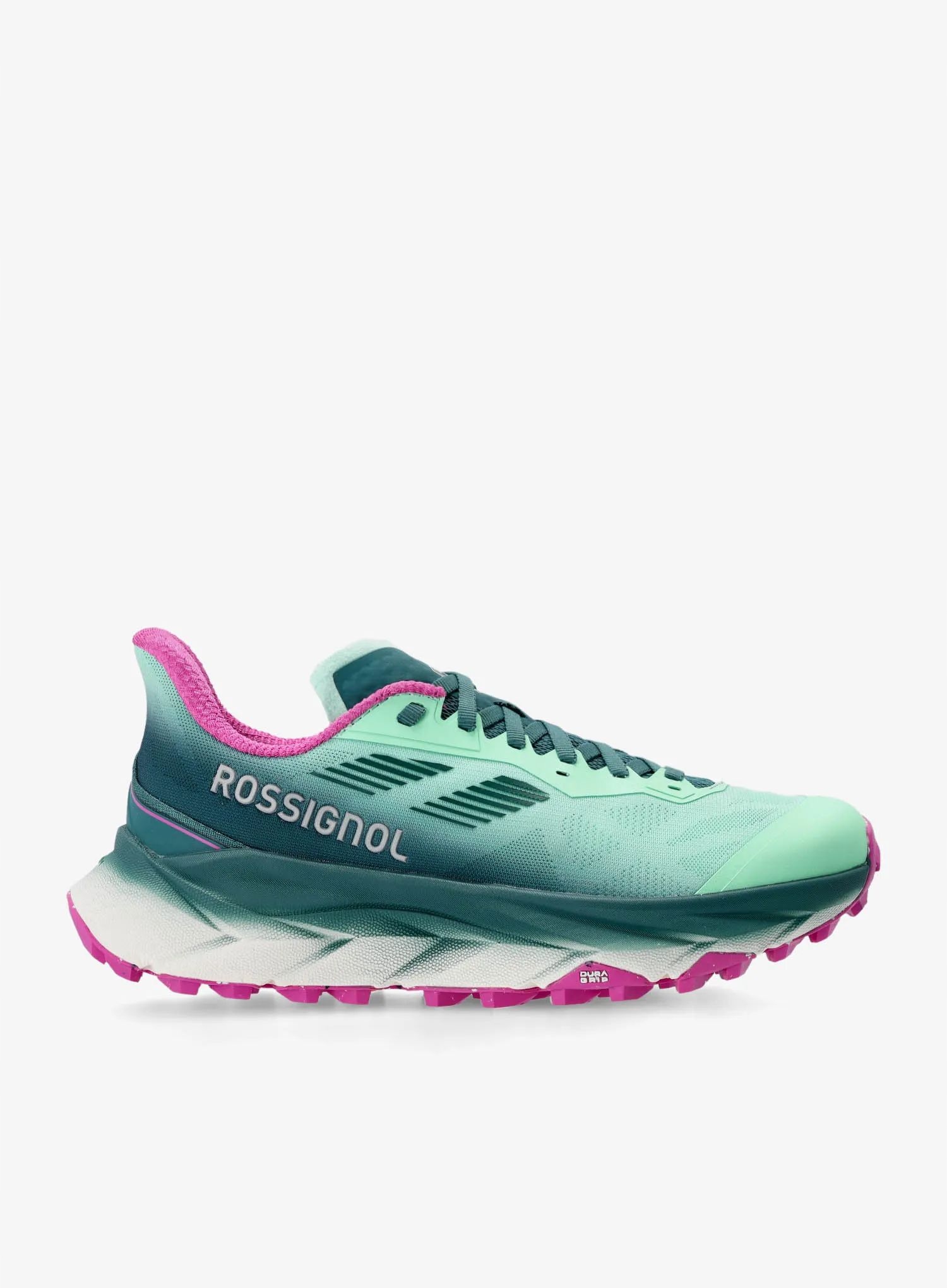 Dámské trailové boty Rossignol Vercors jelly mint 38