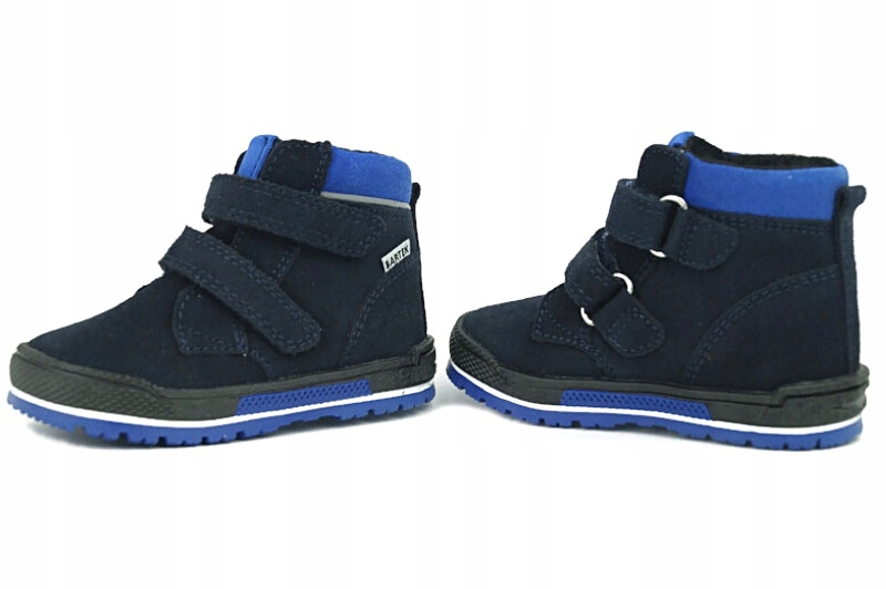 BARTEK 91776-023 BUTY OCIEPLANE KOZAKI POLAR 21 Rozmiar (new) 21