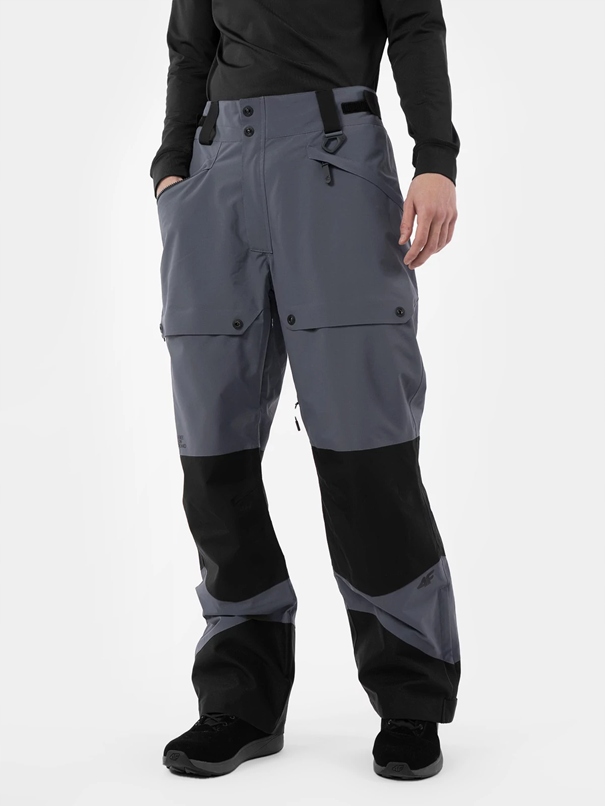 4F Spodnie Snowboardowe Fob H4Z22-SPMS001-22S 15 000 Neodry R. L