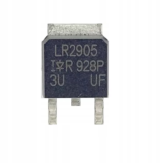 TRANZYSTOR IRLR2905 NPN MOSFET 41A 55V TO252 SMD