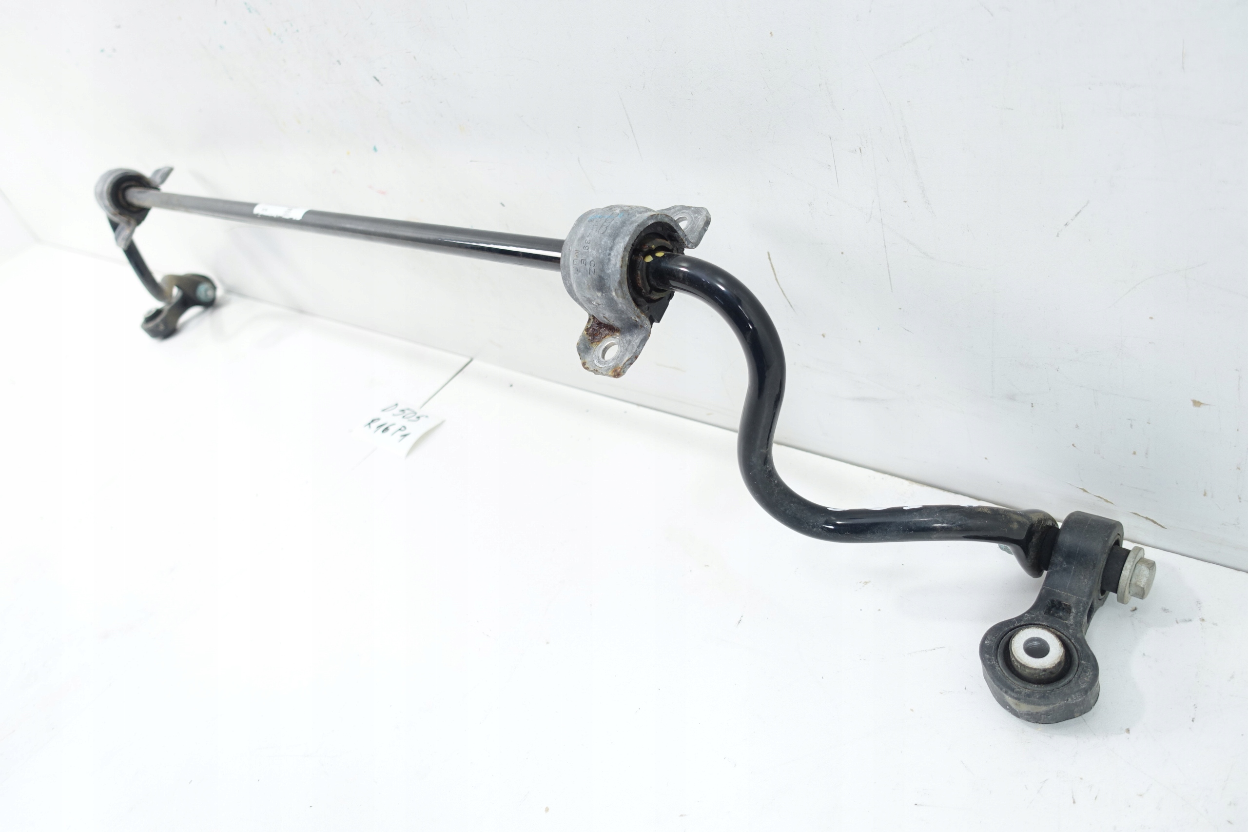 Spurstange STABLILIZATORA heck AUDI A5 LIFT 2.0 190KM