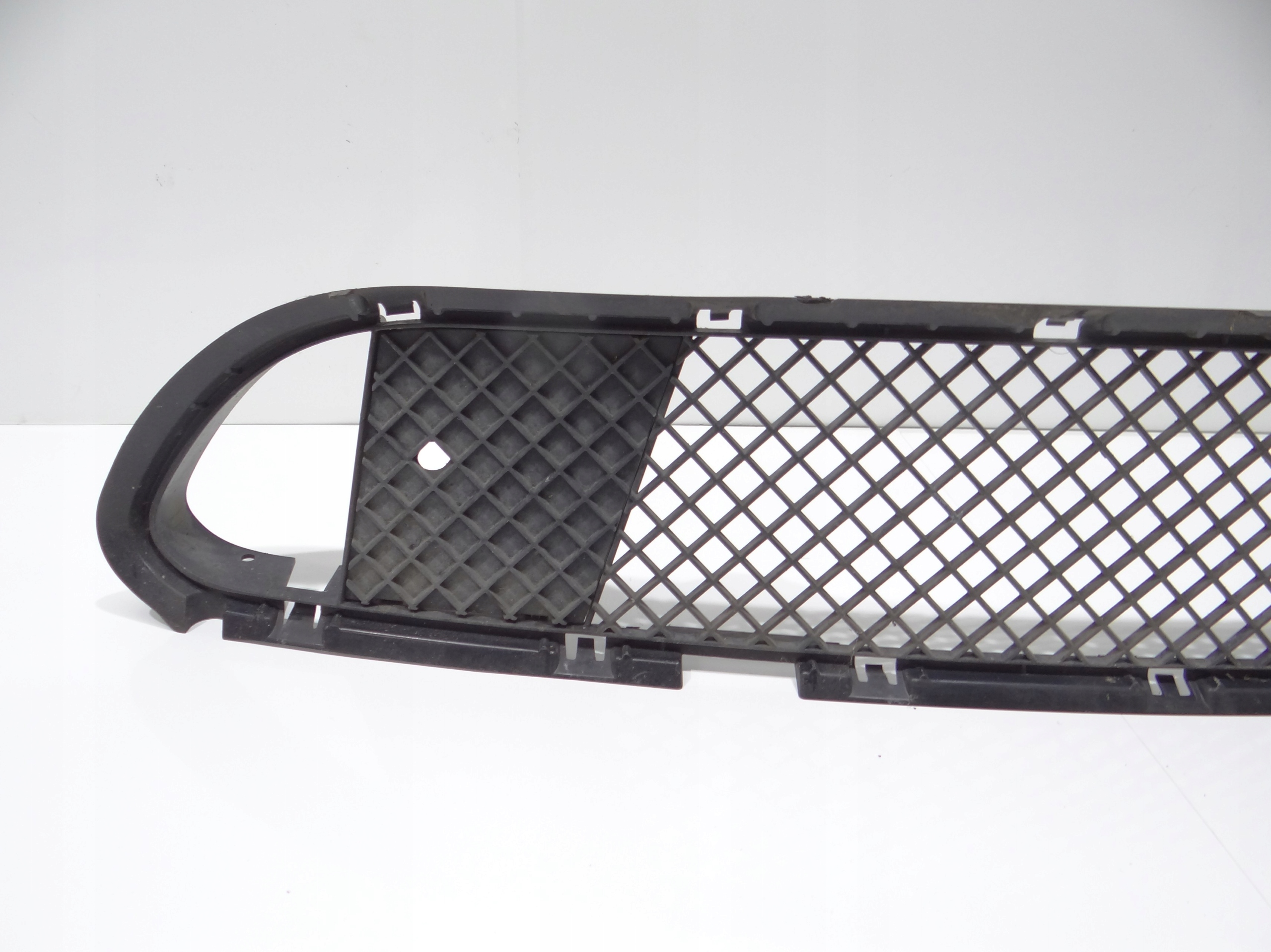 grid of a bumper front BMW E61 LCI M PAKIET 7896586