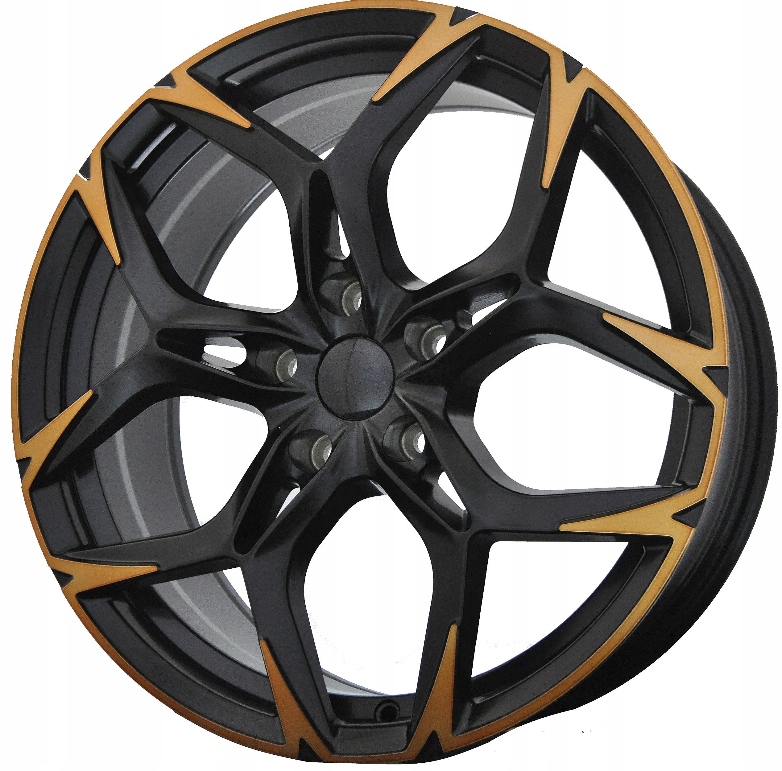ráfky 19 5x112 Audi A3 8P 8V 8Y RS3 A4 B6 B7 Tt Q2
