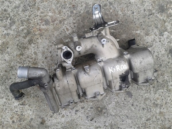 Всасывающий коллектор SSANGYONG KYRON 2.0 XDI A6641410801